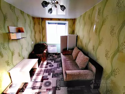 Комната Новосибирская область, Новосибирск ул. Лазарева, 31