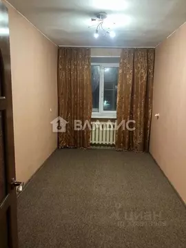 2-к кв. Владимирская область, Ковров ул. Зои Космодемьянской, 1/3 ...