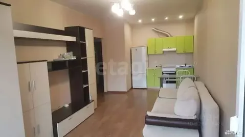 2-к кв. Алтайский край, Барнаул Балтийская ул., 41 (46.1 м)