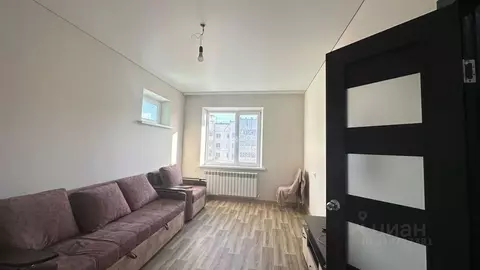 1-к кв. Астраханская область, Астрахань Имени Бабаевского мкр, ул. ...