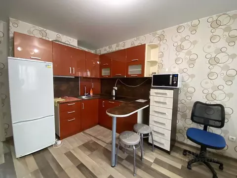 Студия Ростовская область, Ростов-на-Дону Заводская ул., 20 (27.0 м)