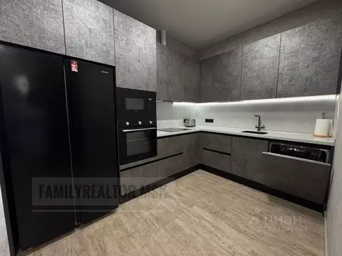 1-к кв. Москва Сколковское ш., 40к3 (43.0 м)