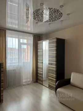 1-к кв. Иркутская область, Иркутский муниципальный округ, Маркова рп, ...