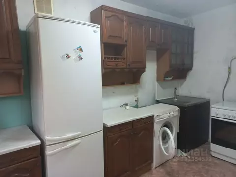 1-к кв. Москва Песчаный пер., 14К4 (38.0 м)