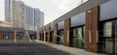 Помещение свободного назначения в Татарстан, Казань Проточная ул., 8А ...