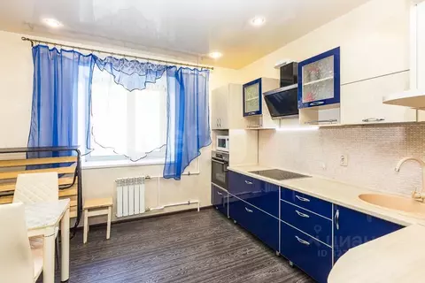 2-к кв. Амурская область, Благовещенск Амурская ул., 55/2 (65.0 м)