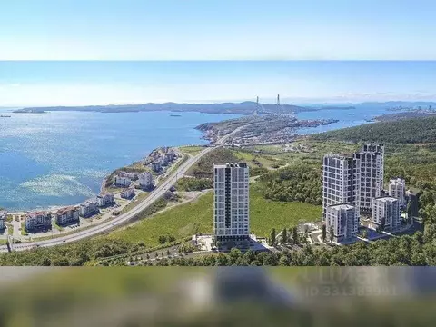 1-к кв. Приморский край, Владивосток ул. Архангельская, 10к2 (39.1 м)