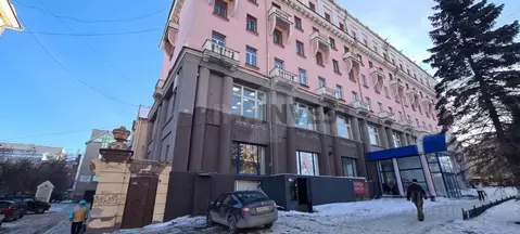 Помещение свободного назначения в Челябинская область, Челябинск ...