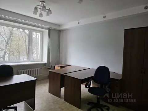 Офис в Москва, Москва, Троицк ул. Центральная, 9 (22 м)