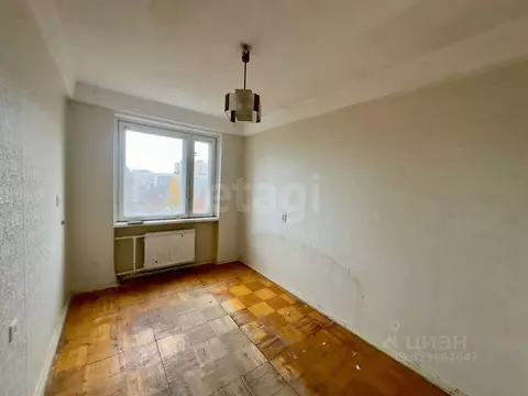 3-к кв. Санкт-Петербург просп. Художников, 15К3 (58.3 м)