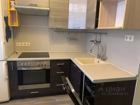 1-к кв. Московская область, Красногорск городской округ, Сабурово пгт ...