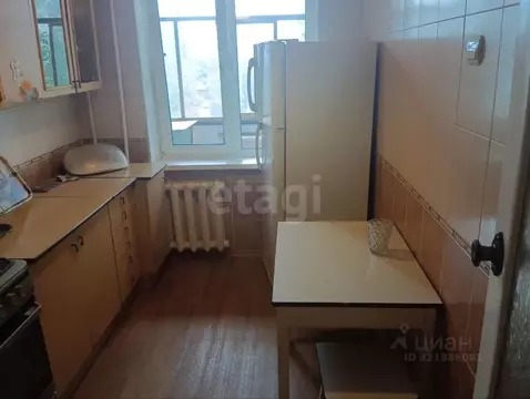 2-к кв. Вологодская область, Череповец Советский просп., 69 (49.5 м)