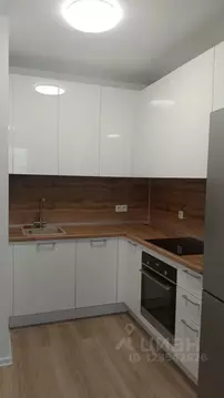 1-к кв. Московская область, Домодедово городской округ, с. Ям ул. ...