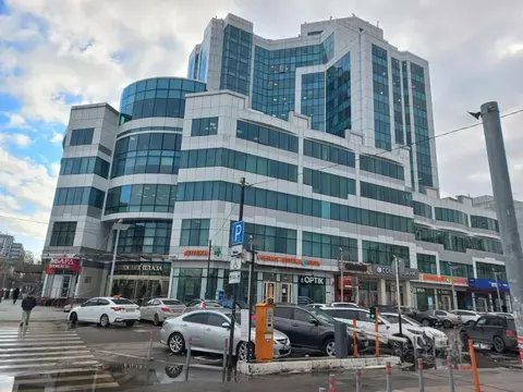 Помещение свободного назначения в Краснодарский край, Краснодар ...