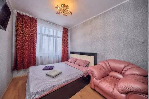 1-к кв. Рязанская область, Рязань Интернациональная ул., 20 (42.0 м)