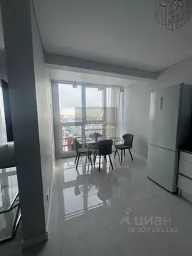 3-к кв. Московская область, Одинцово ул. Сколковская, 9А (90.0 м)