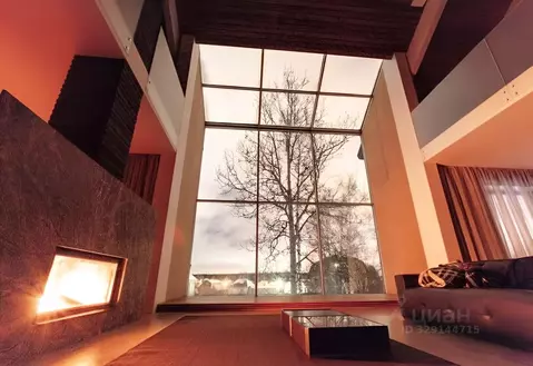 Дом в Московская область, Красногорск городской округ, Нахабино пгт, ...