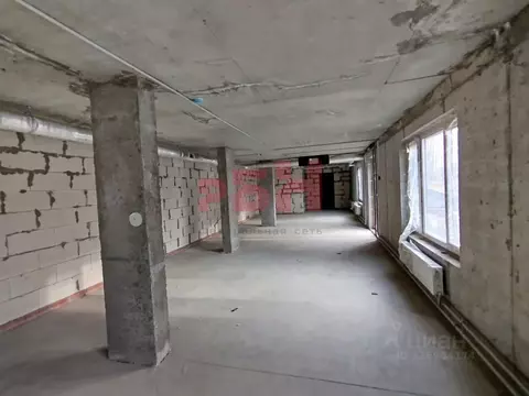 Торговая площадь в Курганская область, Курган Солнечный бул., 38 (79 ...