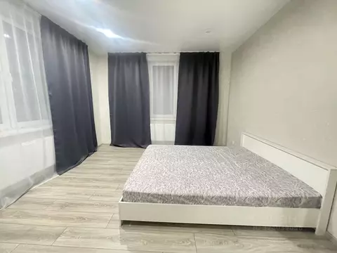 3-к кв. Башкортостан, Уфа ул. Майора Доставалова, 7 (60.0 м)