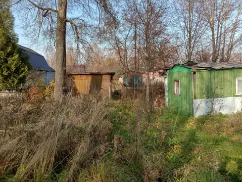 Продается участок в д. Борисово