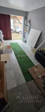 Гараж в Краснодарский край, Краснодар ул. Имени Дзержинского, 163/703 ...