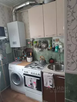 1-к кв. Нижегородская область, Нижний Новгород Моховая ул., 4 (29.0 м)