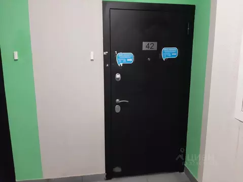 2-к кв. Москва Волгоградский просп., 97К3 (51.6 м)