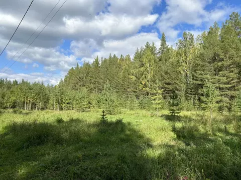 Участок в Свердловская область, Сысертский муниципальный округ, ...