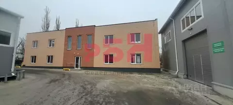 Помещение свободного назначения в Ростовская область, Аксай просп. ...