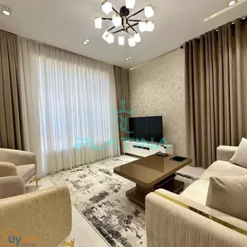 2-к кв. Татарстан, Казань ул. Шаляпина, 32 (54.0 м)