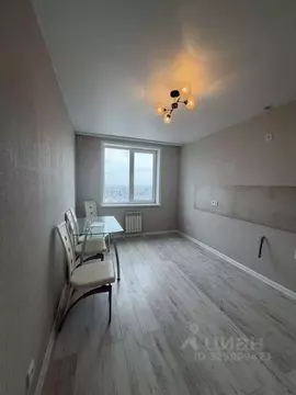 1-к кв. Самарская область, Самара Ташкентская ул., 173 (38.4 м)