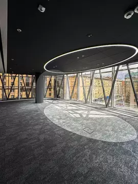 Офис в Москва 1-я Тверская-Ямская ул., 21 (5208 м)