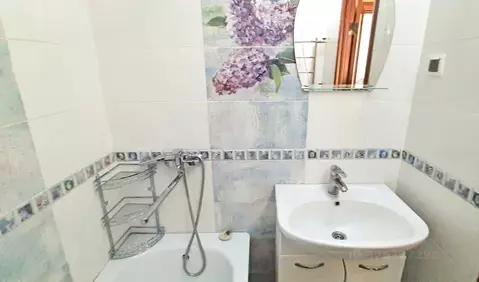 2-к кв. Самарская область, Тольятти Комсомольская ул., 82 (62.0 м)