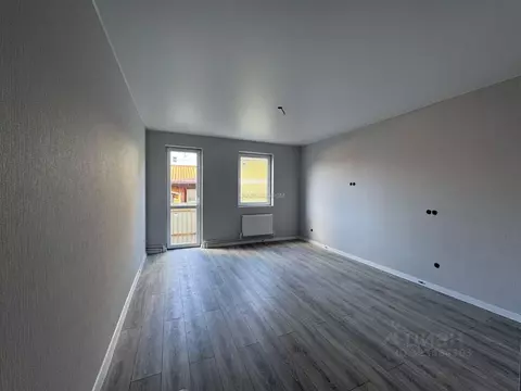 Студия Краснодарский край, Анапа муниципальный округ, с. Супсех ул. ...