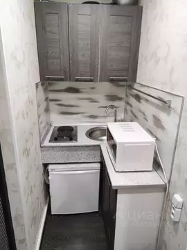 1-к кв. Татарстан, Казань ул. Адоратского, 10 (16.2 м)