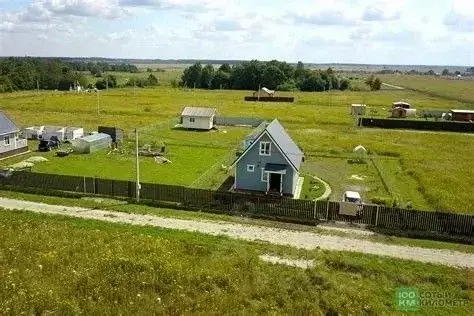 Участок в Белгородская область, Корочанский район, Мелиховское с/пос, ...