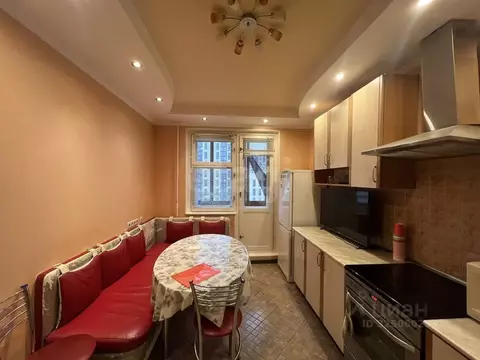 2-к кв. Москва Совхозная ул., 10К1 (56.0 м)