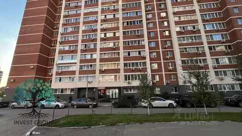 Торговая площадь в Самарская область, Самара просека 5-я, 129 (39 м)