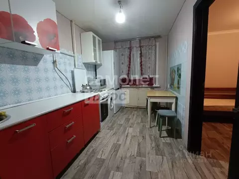 2-к кв. Липецкая область, Липецк ул. Космонавтов, 23 (44.4 м)