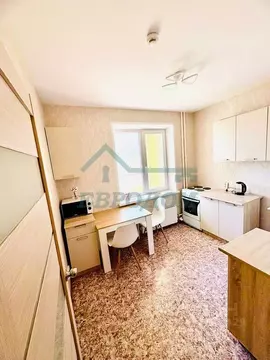 1-к кв. Новосибирская область, Новосибирск Междуреченская ул., 7/1 ...