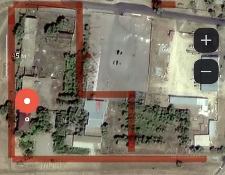 Производственное помещение в Ставропольский край, Ипатово ...