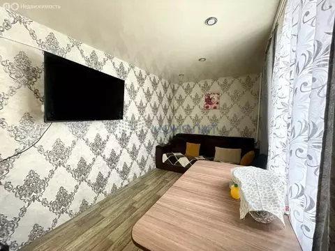 2-комнатная квартира: Балахна, улица Ленина, 70 (39.9 м)