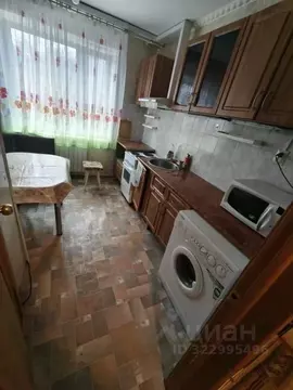 2-к кв. Ханты-Мансийский АО, Когалым ул. Дружбы Народов, 18А (50.0 м)