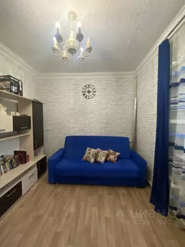 3-к кв. Свердловская область, Екатеринбург ул. Дагестанская, 24 (62.4 ...