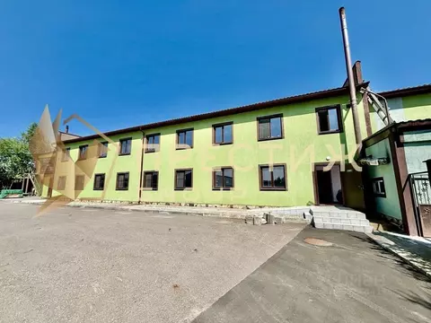 Склад в Московская область, Мытищи городской округ, д. Аббакумово ул. ...