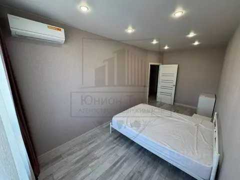 1-к кв. Новосибирская область, Новосибирск Большевистская ул., 32/1 ...