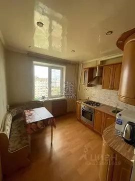 2-к кв. Воронежская область, Воронеж Электровозная ул., 2 (52.1 м)