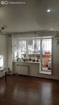 1-комнатная квартира: Улан-Удэ, улица Шульца, 4 (34.9 м)