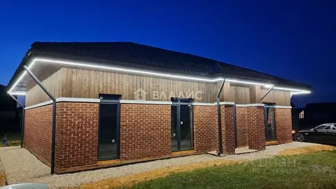 Дом в Московская область, Домодедово городской округ, д. Минаево, ...