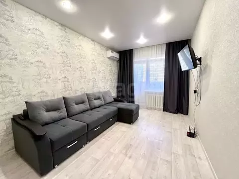 1-к кв. Амурская область, Благовещенск ул. Пушкина, 100 (37.0 м)